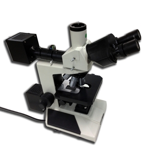 Câmera para microscópio preço