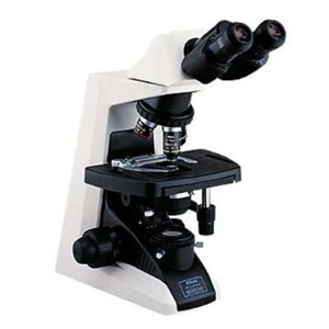 Microscópio metalográfico platina invertida